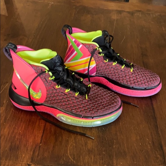 Nike Alphadunk - Picture 1 of 4